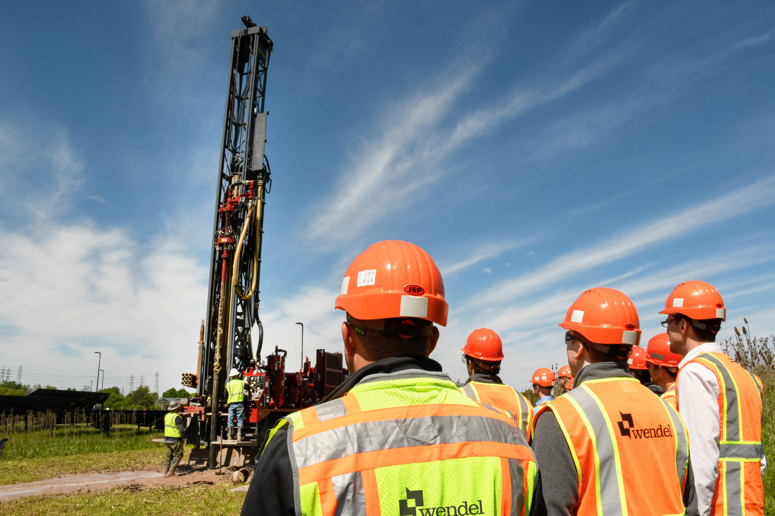 Wendel Supports the New York Decarbonization Leadership Program