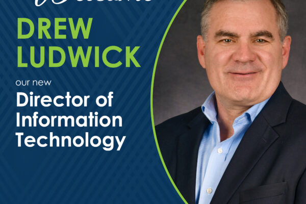 Wendel Announces New IT Director