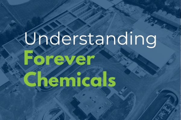 What Are PFAS? Understanding Forever Chemicals and Engineering Solutions