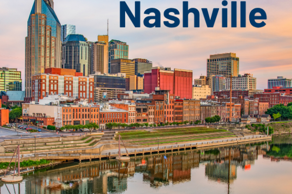 Wendel Opens Nashville Office